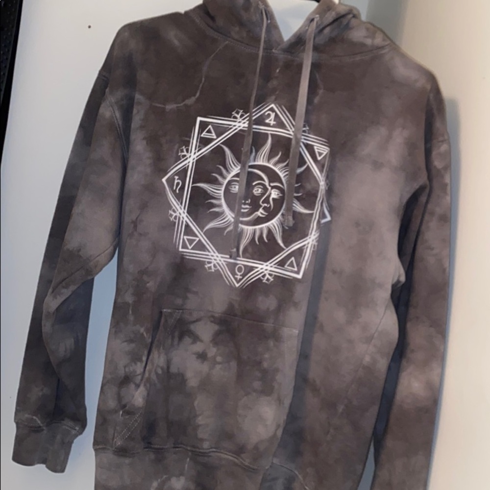 hoodie